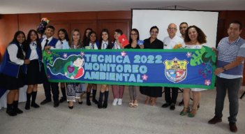 El evento se desarrollará el 10 y 11 de noviembre en Bogotá. / Fotos: Cortesía 