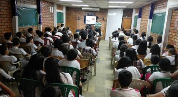 Colegio Gremios Unidos