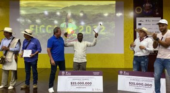Domingo Torres ganador en Concurso Nacional de Calidad Colombia Tierra de Diversidad