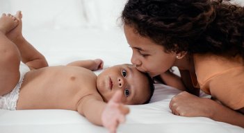 Fertilidad en mujeres.