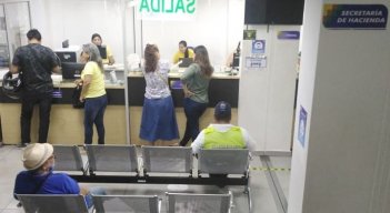 Fraude millonario por impuesto predial en Villa del Rosario
