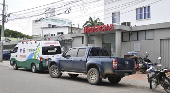 Infecciones Respiratorias Agudas