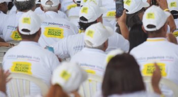 Líderes comunales en Cúcuta, amenazados