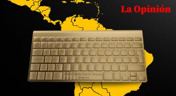 La Opinión, nominada en los Premios Gabo 2022