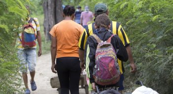 Trata de personas en Norte de Santander