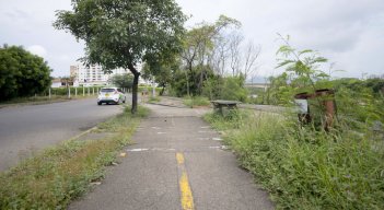 Avenida del Río Cúcuta