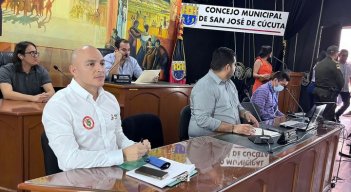 Sandoval, en el Concejo