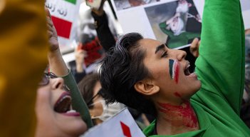 Esos funcionarios tendrán prohibido el ingreso al espacio europeo