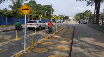 A corte de agosto de 2022, 127 personas han fallecido por accidentes de tránsito en Norte de Santander. / Foto: Cortesía / La Opinión 