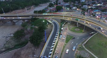 Puente Benito Hernández