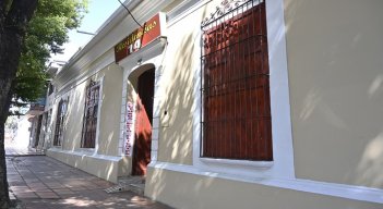 Las viejas residencias de Cúcuta