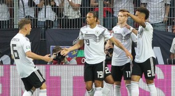 La Unión Europea de Fútbol (Uefa) le madruga a la próxima Eurocopa de Naciones de 2024.