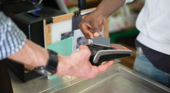 Sistema de pago bancario