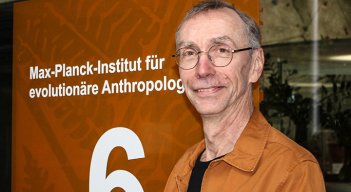 Svante Pääbo, premio Nobel de Medicina
