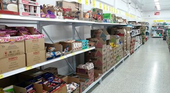 Tiendas D1