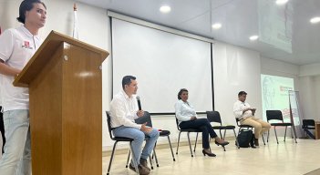 Consulta a rector de la UFPS