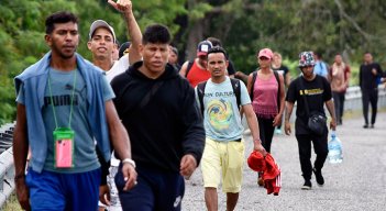 venezolanos