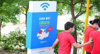 Cúcuta, en la lista de ciudades inteligentes