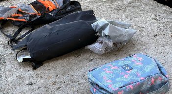 Localizan en Costa Rica posibles restos de aeronave accidentada 