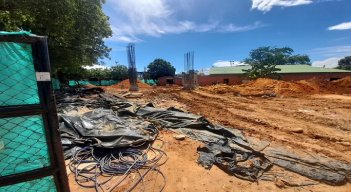 En el único corazón de barrio donde se iniciaron las obras es en el de La Libertad/Foto La Opinión