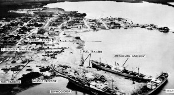 Las veces en que el mundo temió una catástrofe nuclear