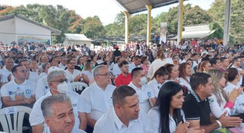 Víctimas de Norte de Santander presentaron 59 propuestas