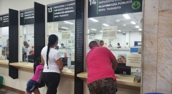 La alcaldía presenta hoy al Concejo el proyecto de acuerdo de Nuevo Estatuto Tributario/Foto cortesía