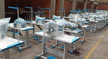 72 personas harán parte de la nueva versión de Escuelas Taller 