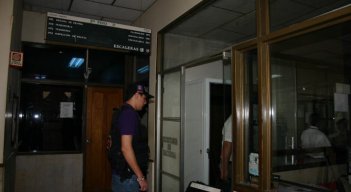 El CTI investiga presuntas anomalía en el software de recaudo de predial de la alcaldía de Cúcuta/Foto archivo