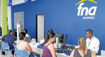 Gobierno nombró presidente del Fondo Nacional del ahorro