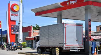 El precio promedio de venta al público del diésel a nivel nacional, no tendrá ningún incremento.