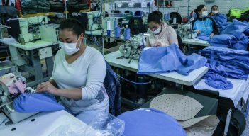 Definido el calendario para concertar el salario mínimo 