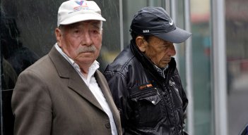 De esas altas pensiones, 16.000 están en Colpensiones./ Foto Archivo La Opinión