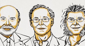 Galardonados con el Premio Nobel de Economía