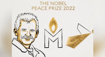 Premio Nobel de Paz