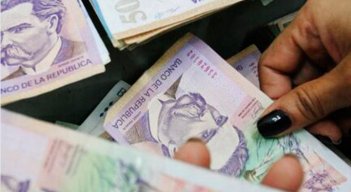 salario mínimo