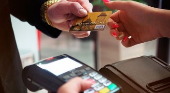 La tasa de usura será de 38,67% el próximo mes, la más alta de los últimos años. / Foto: Colprensa