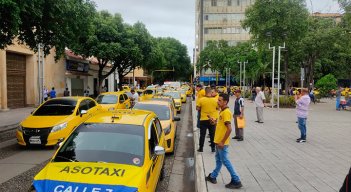 taxista