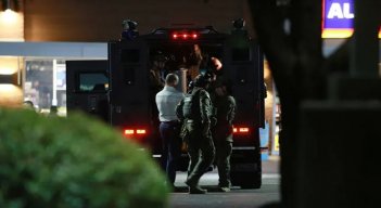 Sospechoso de matar a cinco personas en Estados Unidos tiene 15 años./Foto: internet