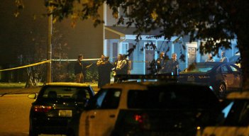 Al menos cinco muertos en tiroteo en Carolina del Norte./Foto: internet
