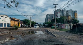 VÍA ÍNSULA