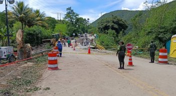 Este es el estado de las vías en Norte de Santander