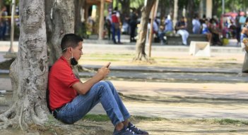 Bienestar de la juventud en Cúcuta es moderado    