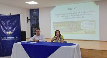 62 Banquete del Millón de El  Minuto de Dios estará en Cúcuta