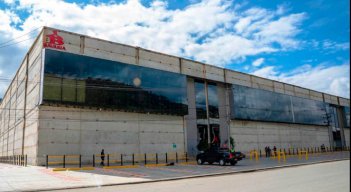 Bavaria inaugura su centro de distribución más grande del país