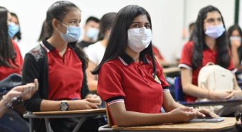 Las clases empezarán después del 20 de enero. / Foto: Cortesía / La Opinión 
