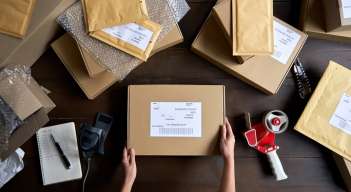 Devoluciones tras compras. / Foto: Cortesía