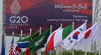 Cumbre del G20