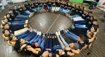 En el departamento de Norte de Santander, 5 municipios se han beneficiado del proyecto “Escuelas Ubuntu”. /Foto: Cortesía / La Opinión 