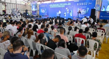 Héroes Fest en Cúcuta 